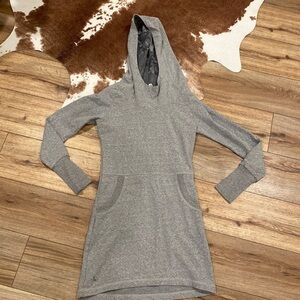 Lole long sleeve workout dress